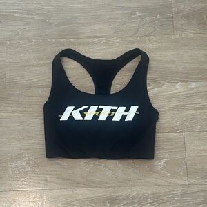 Kith Sports Bra
